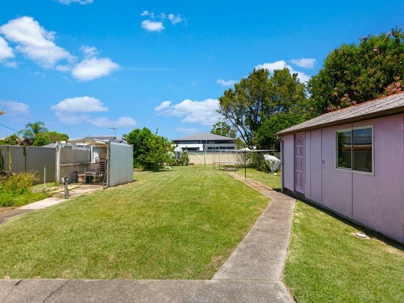 81 Tompson Road, Panania NSW 2213