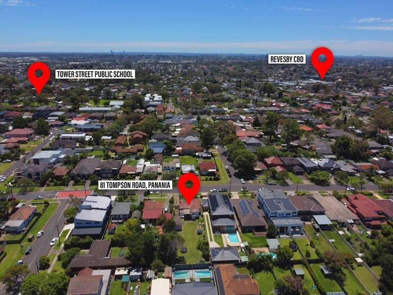 81 Tompson Road, Panania NSW 2213