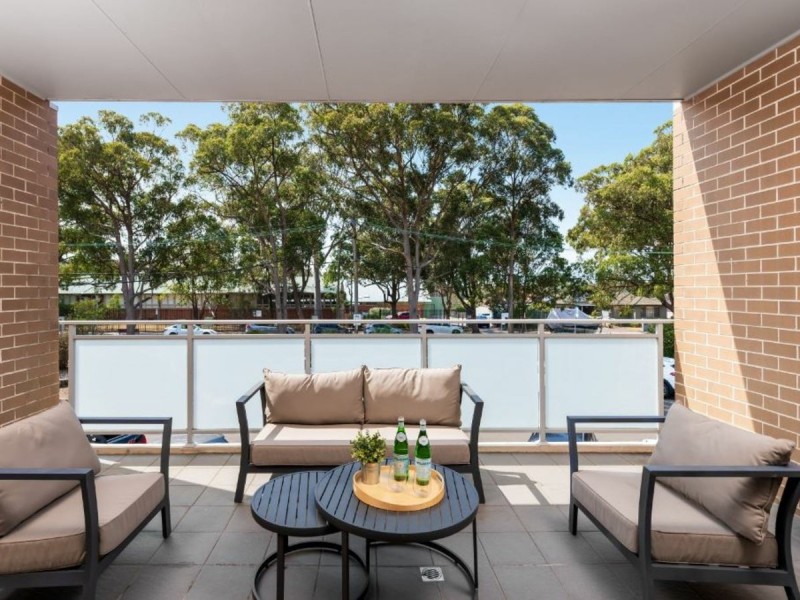 4/18-30 Pindari Road, Peakhurst Heights NSW 2210