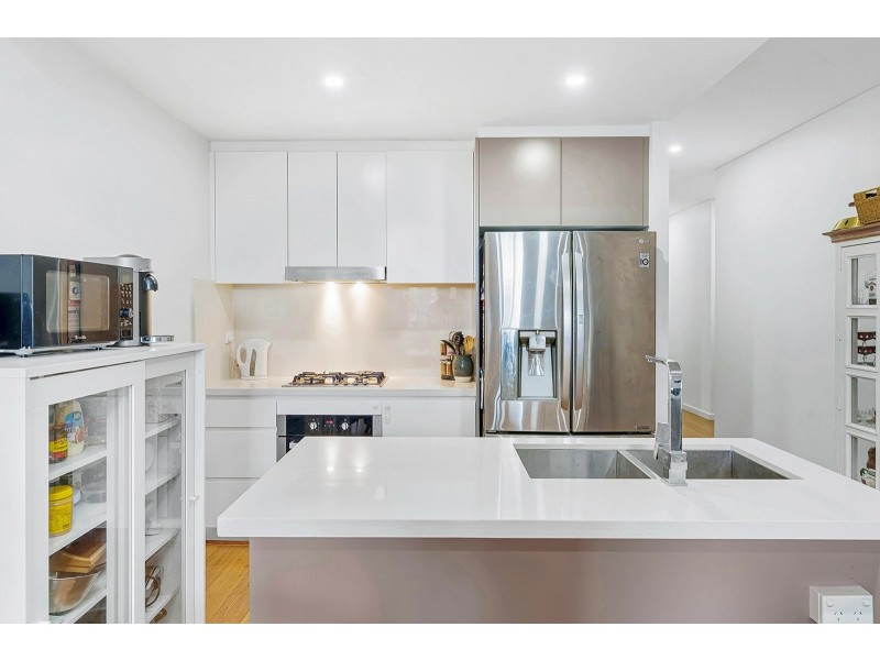 113/203 Birdwood Road, Georges Hall NSW 2198