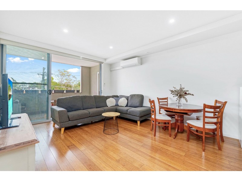 113/203 Birdwood Road, Georges Hall NSW 2198