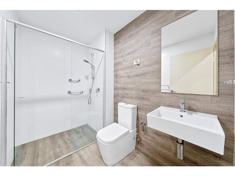 113/203 Birdwood Road, Georges Hall NSW 2198