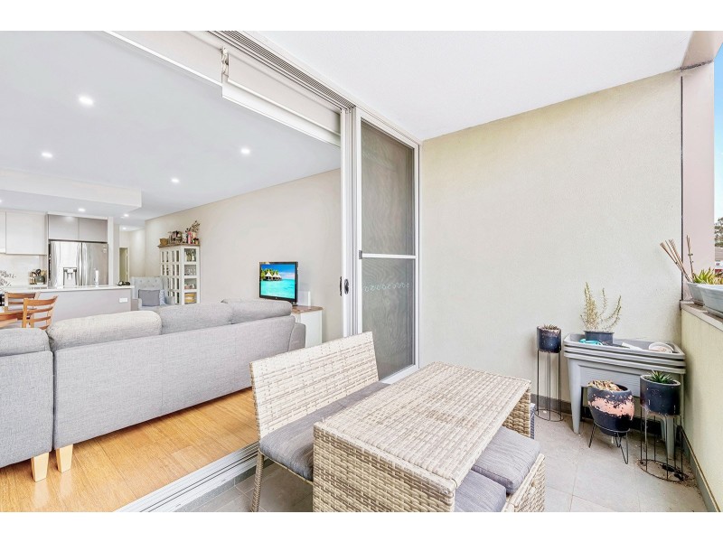 113/203 Birdwood Road, Georges Hall NSW 2198