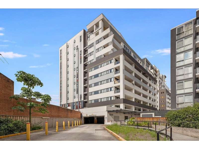 408/196B Stacey Street, Bankstown NSW 2200