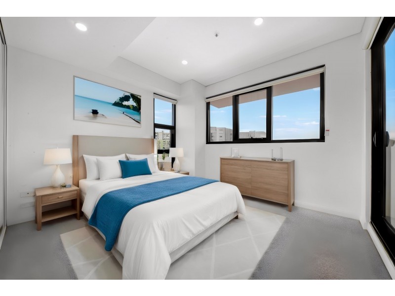 408/196B Stacey Street, Bankstown NSW 2200