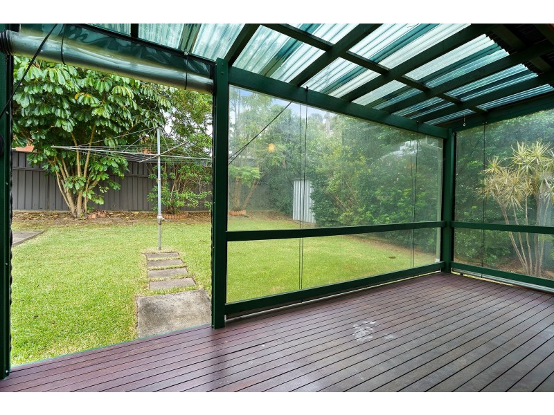 56 Caroline Crescent, Georges Hall NSW 2198