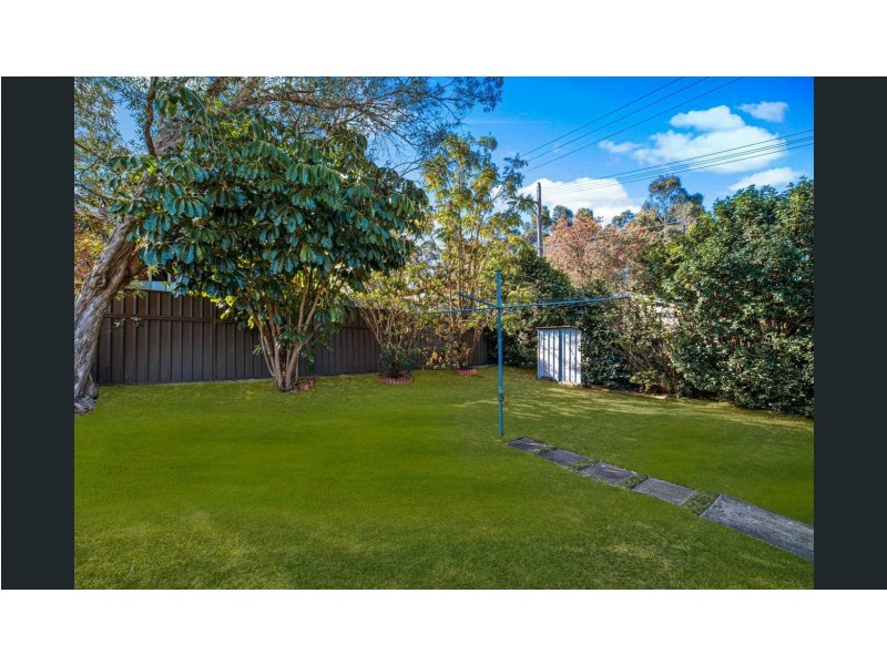 56 Caroline Crescent, Georges Hall NSW 2198