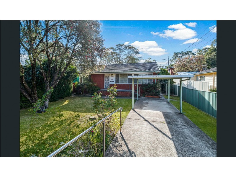 56 Caroline Crescent, Georges Hall NSW 2198