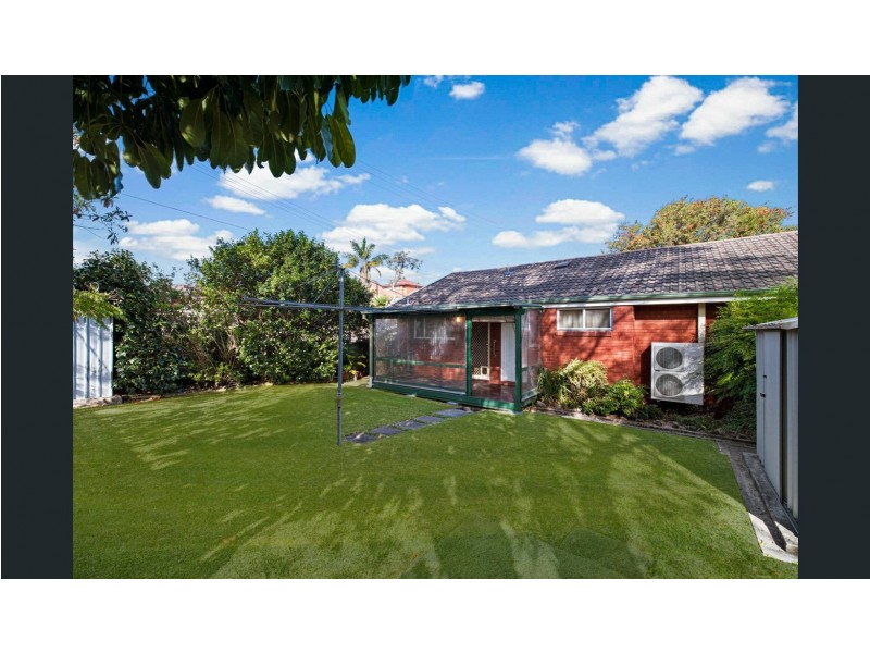 56 Caroline Crescent, Georges Hall NSW 2198