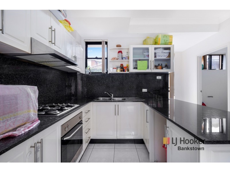 2/1063 Rossmore Avenue, Punchbowl NSW 2196