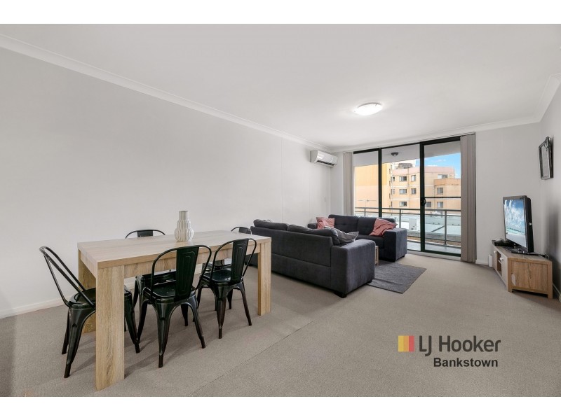 408/16-20 Meredith Street, Bankstown NSW 2200