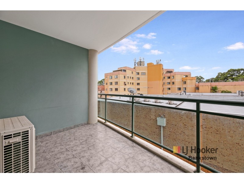 408/16-20 Meredith Street, Bankstown NSW 2200