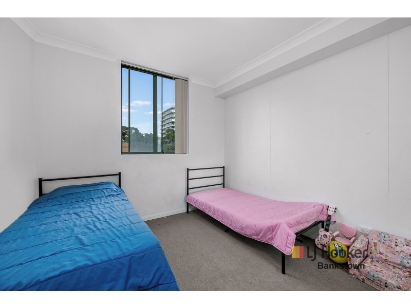 408/16-20 Meredith Street, Bankstown NSW 2200