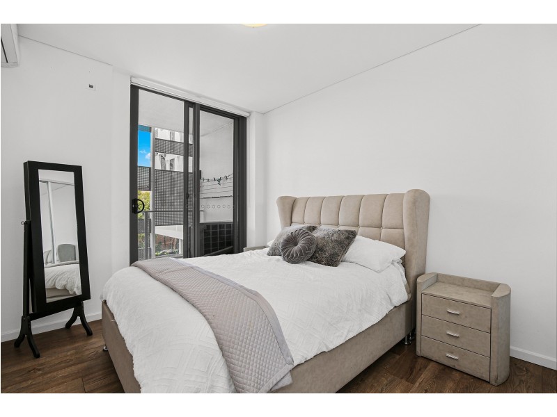 B201/17 Shepherd Street, Liverpool NSW 2170