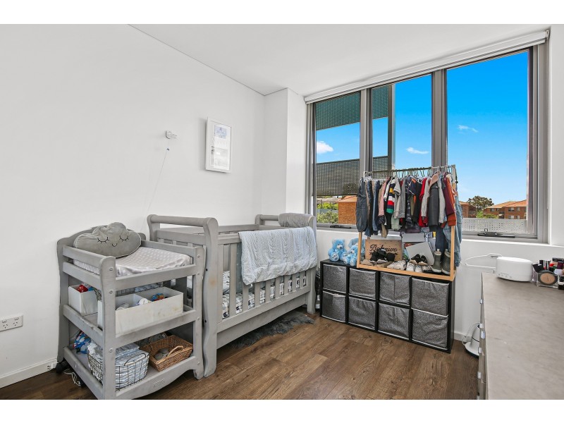 B201/17 Shepherd Street, Liverpool NSW 2170