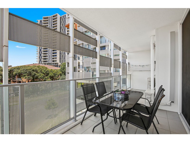 B201/17 Shepherd Street, Liverpool NSW 2170