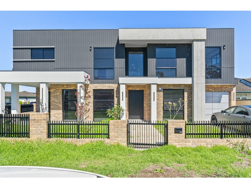 12 Leighdon Street, Bass Hill NSW 2197