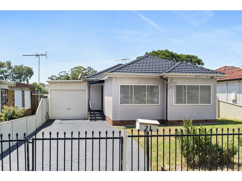 21 Hilwa Street, Villawood NSW 2163