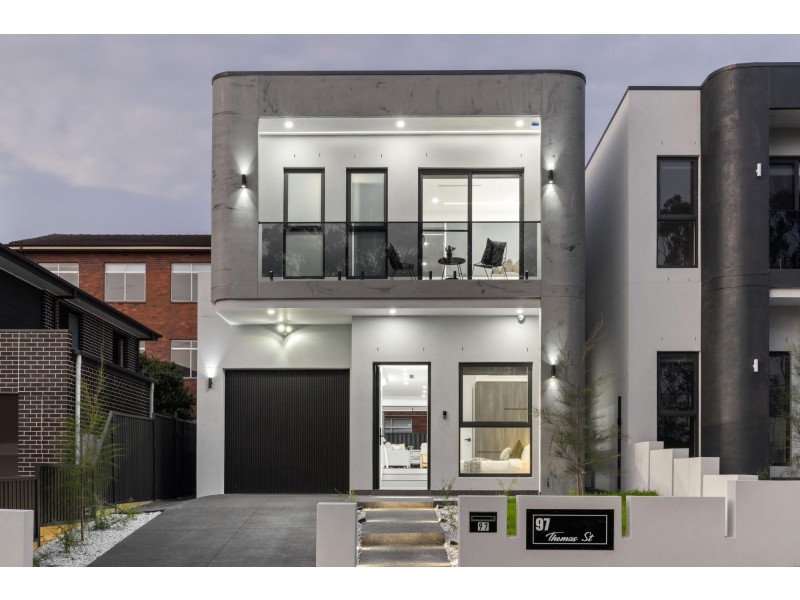 97 Thomas Street, Picnic Point NSW 2213