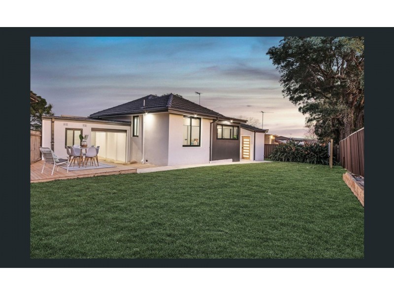 8 Lesley Crescent, Mortdale NSW 2223