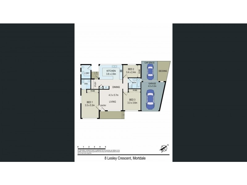 8 Lesley Crescent, Mortdale NSW 2223