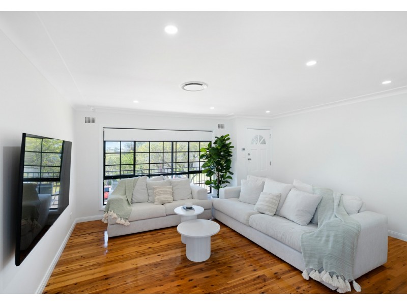 17 Sewell Avenue, Padstow Heights NSW 2211