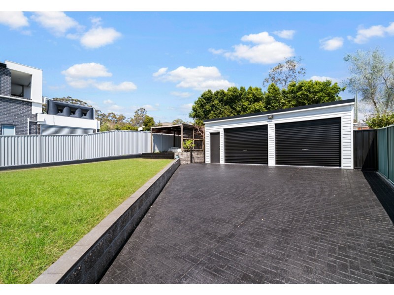 17 Sewell Avenue, Padstow Heights NSW 2211