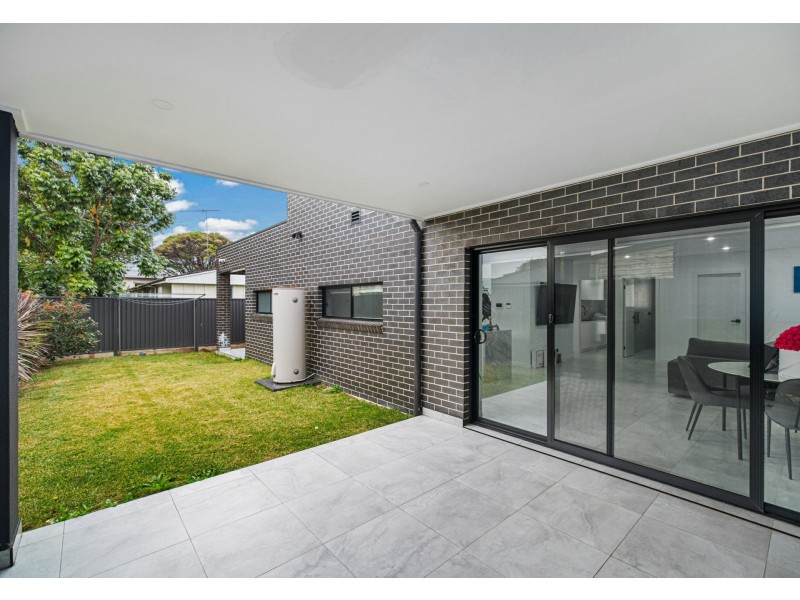 50B Yanderra Street, Condell Park NSW 2200