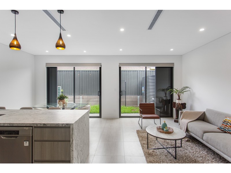 3/1 Bodalla Court, Wattle Grove NSW 2173