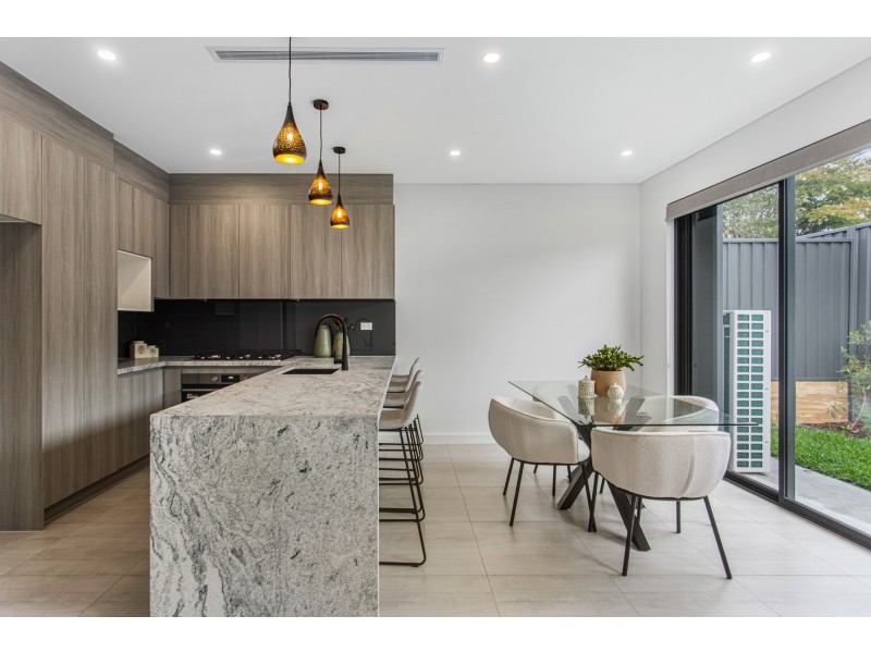 3/1 Bodalla Court, Wattle Grove NSW 2173