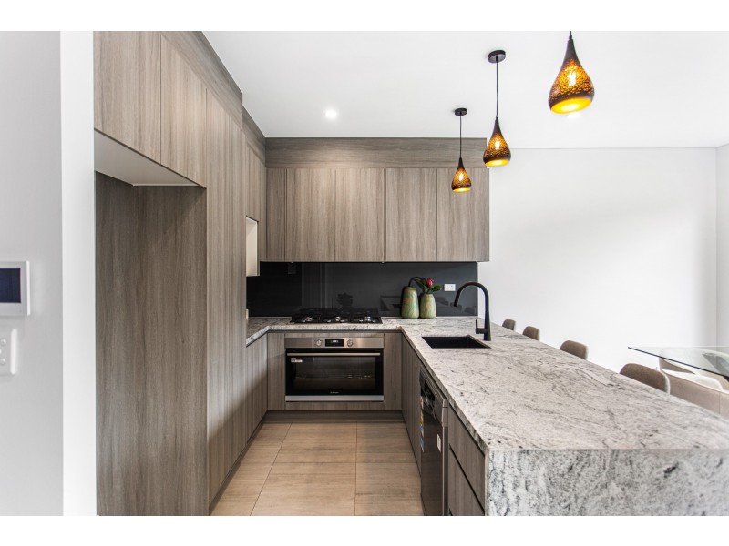 3/1 Bodalla Court, Wattle Grove NSW 2173