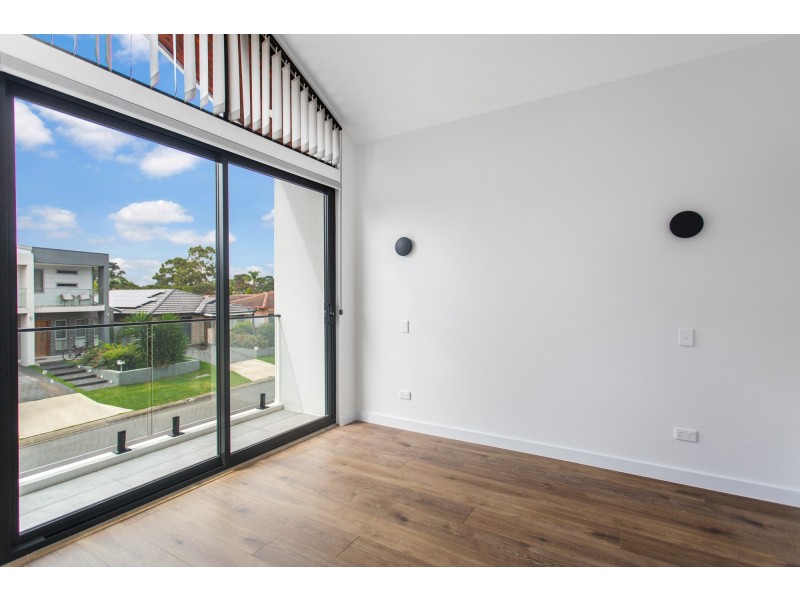 3/1 Bodalla Court, Wattle Grove NSW 2173