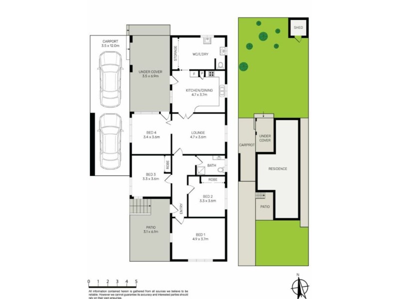 135 Greenacre Road, Greenacre NSW 2190