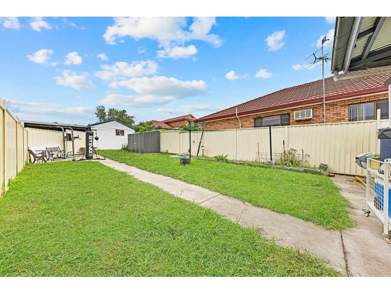 11 Clarence Street, Condell Park NSW 2200