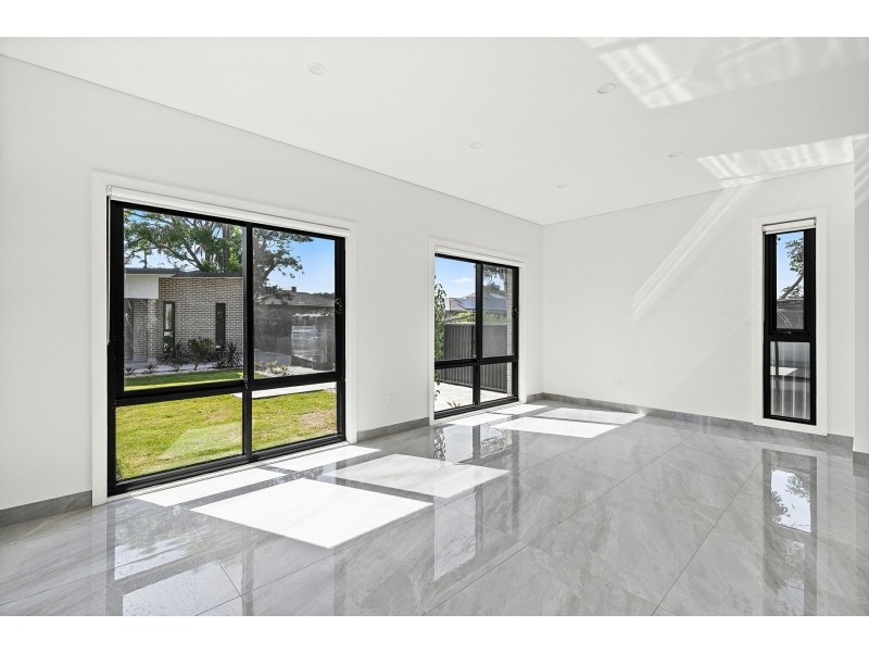 231 Henry Lawson Drive, Georges Hall NSW 2198