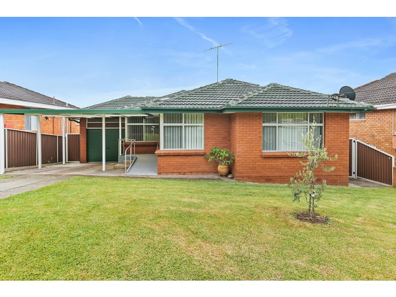26 Wren Street, Condell Park NSW 2200