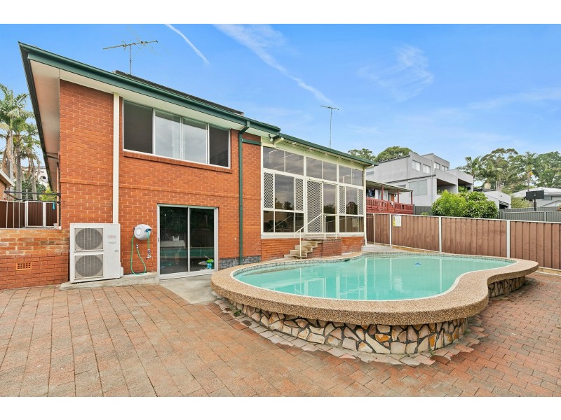 26 Wren Street, Condell Park NSW 2200