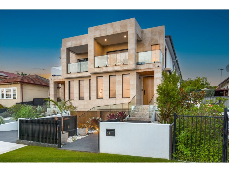 5A Birdsall Avenue, Condell Park NSW 2200
