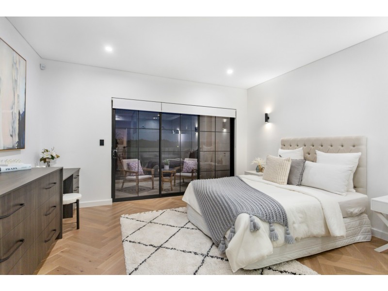 5A Birdsall Avenue, Condell Park NSW 2200