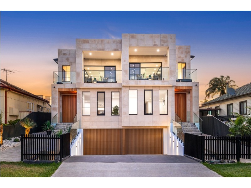 5A Birdsall Avenue, Condell Park NSW 2200