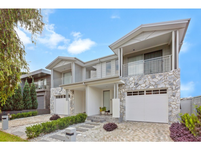 36 Hendy Avenue, Panania NSW 2213