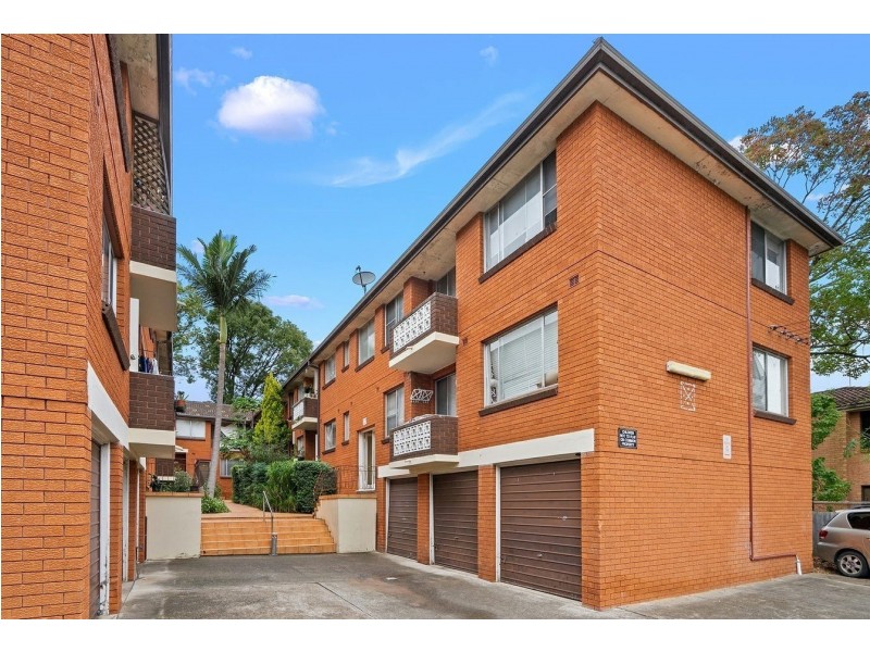 7/10 Melrose Avenue, Wiley Park NSW 2195