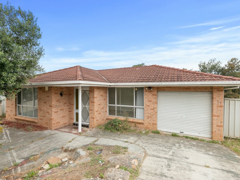 87 Gould Street, Eagle Vale NSW 2558