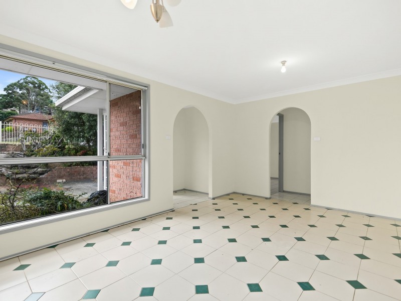 87 Gould Street, Eagle Vale NSW 2558