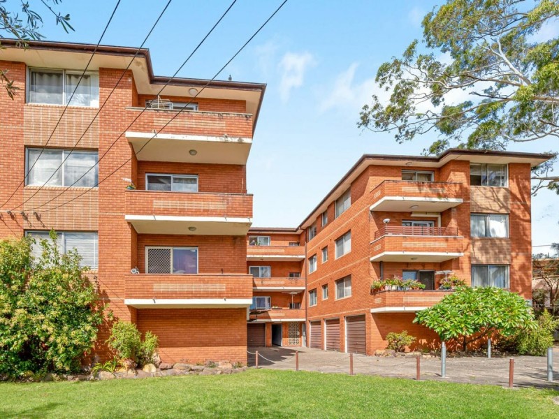 7/602-604 Punchbowl Road, Lakemba NSW 2195
