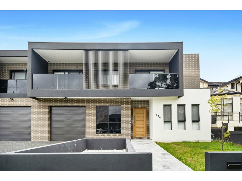 34a Lancelot Street, Condell Park NSW 2200