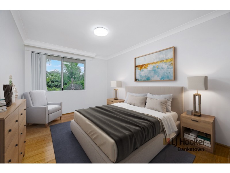 48/8 Mead Drive, Chipping Norton NSW 2170
