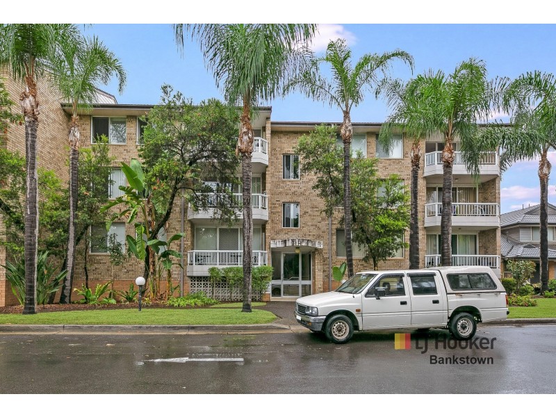 48/8 Mead Drive, Chipping Norton NSW 2170