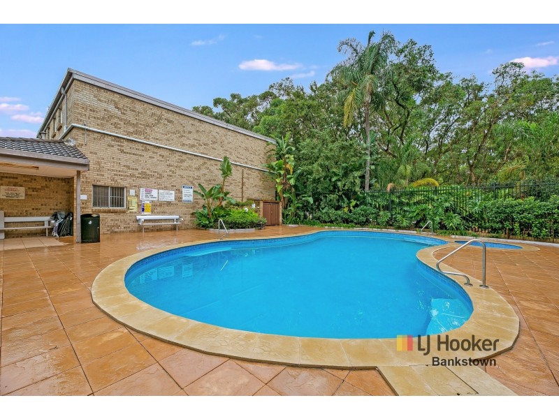 48/8 Mead Drive, Chipping Norton NSW 2170