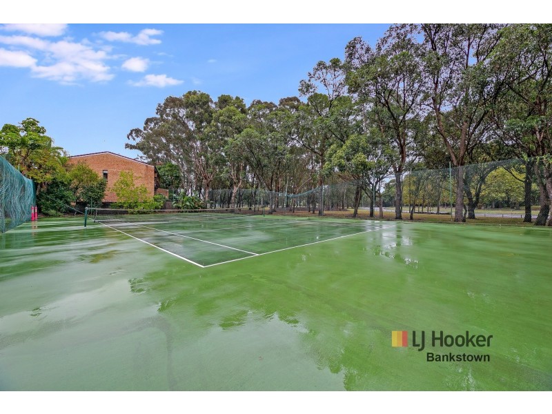 48/8 Mead Drive, Chipping Norton NSW 2170